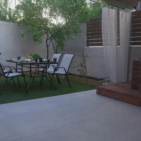 Paloma Luxury Suite Heraklion  Exterior photo