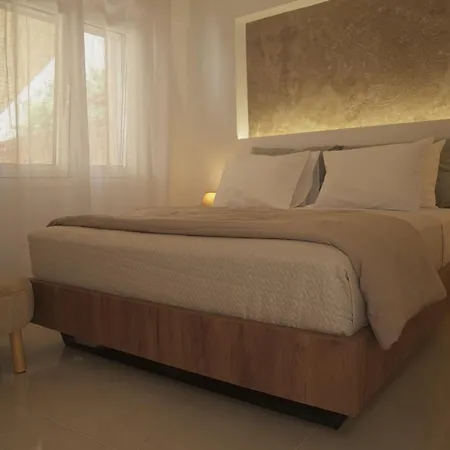Paloma Luxury Suite Heraklion  Exterior photo
