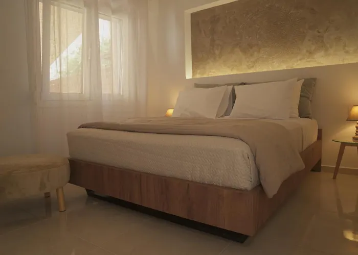 Paloma Luxury Suite