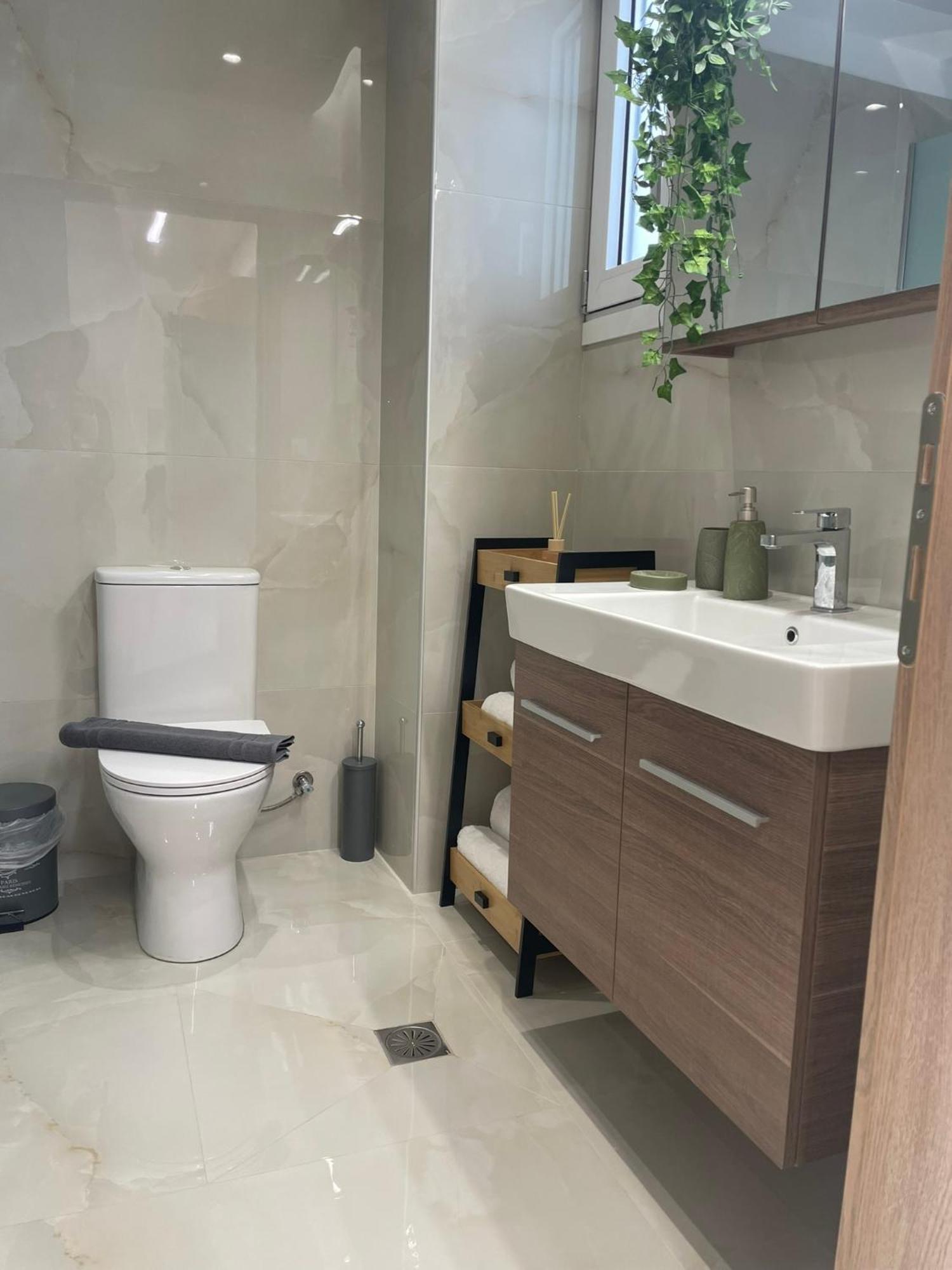 Apartment Paloma Luxury Heraklion (Crete)