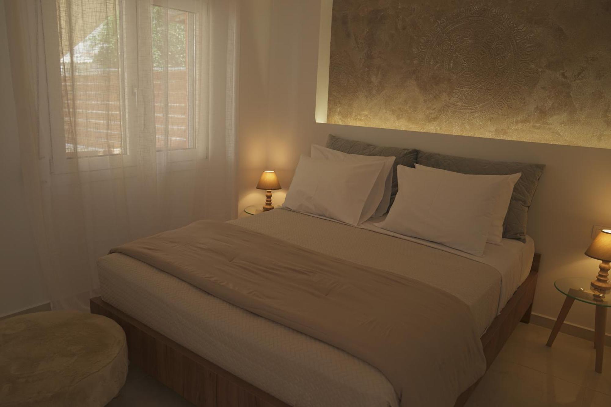 Paloma Luxury Apartment