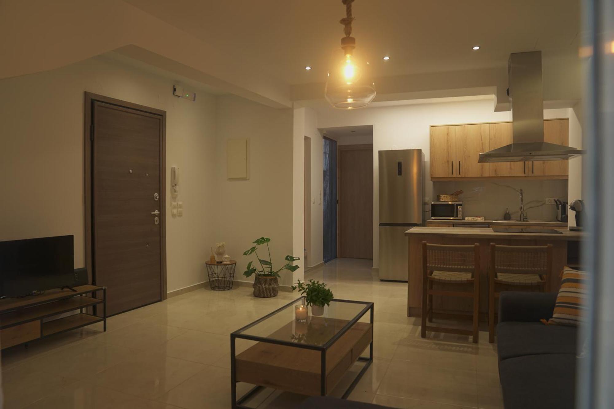 Apartment Paloma Luxury