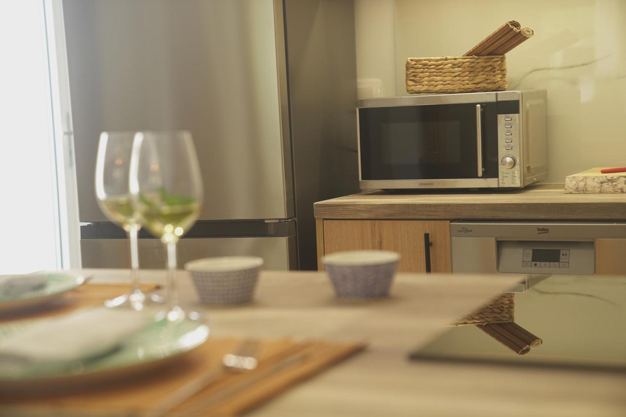 Paloma Luxury Apartment