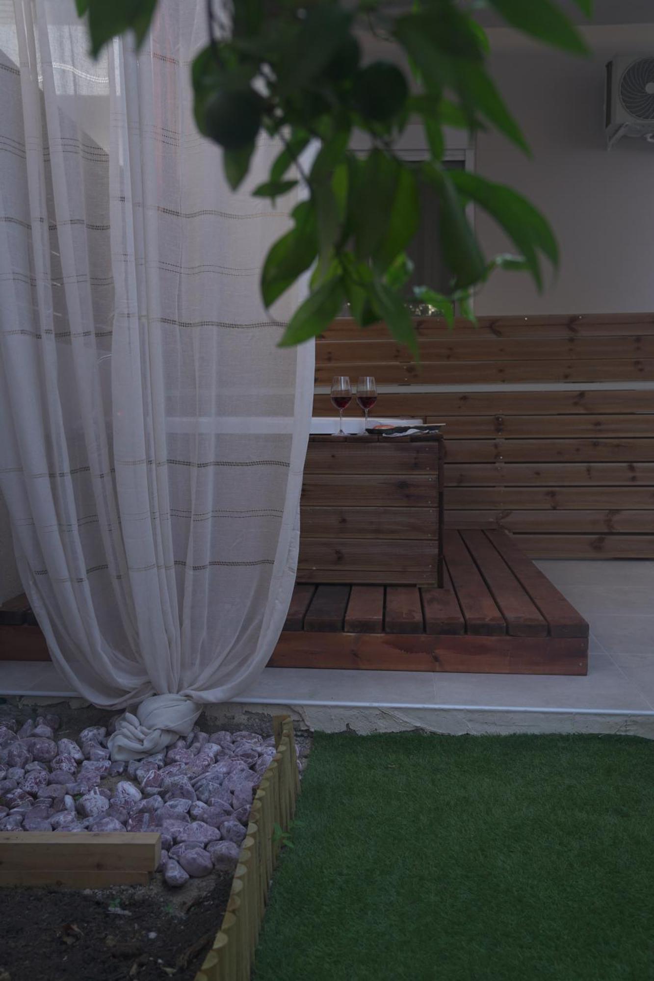 Paloma Luxury Heraklion (Crete)