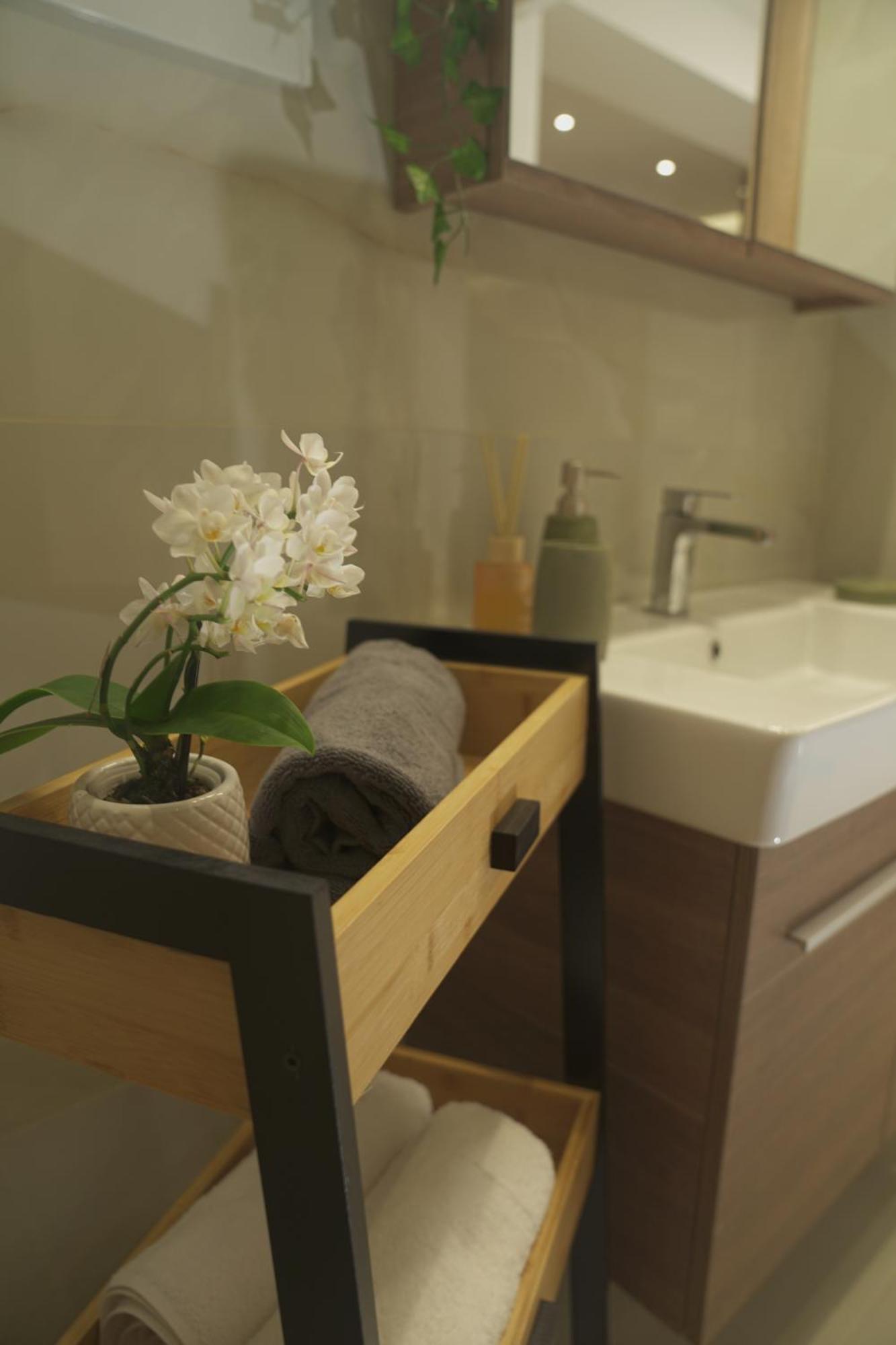 Apartment Paloma Luxury *