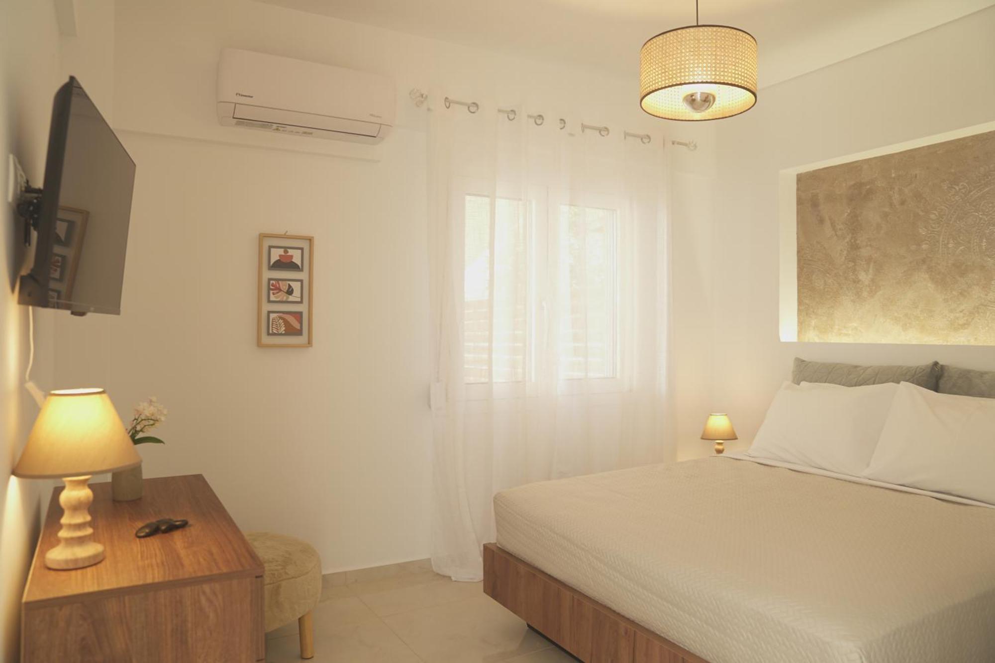 Paloma Luxury Apartment Heraklion (Crete)