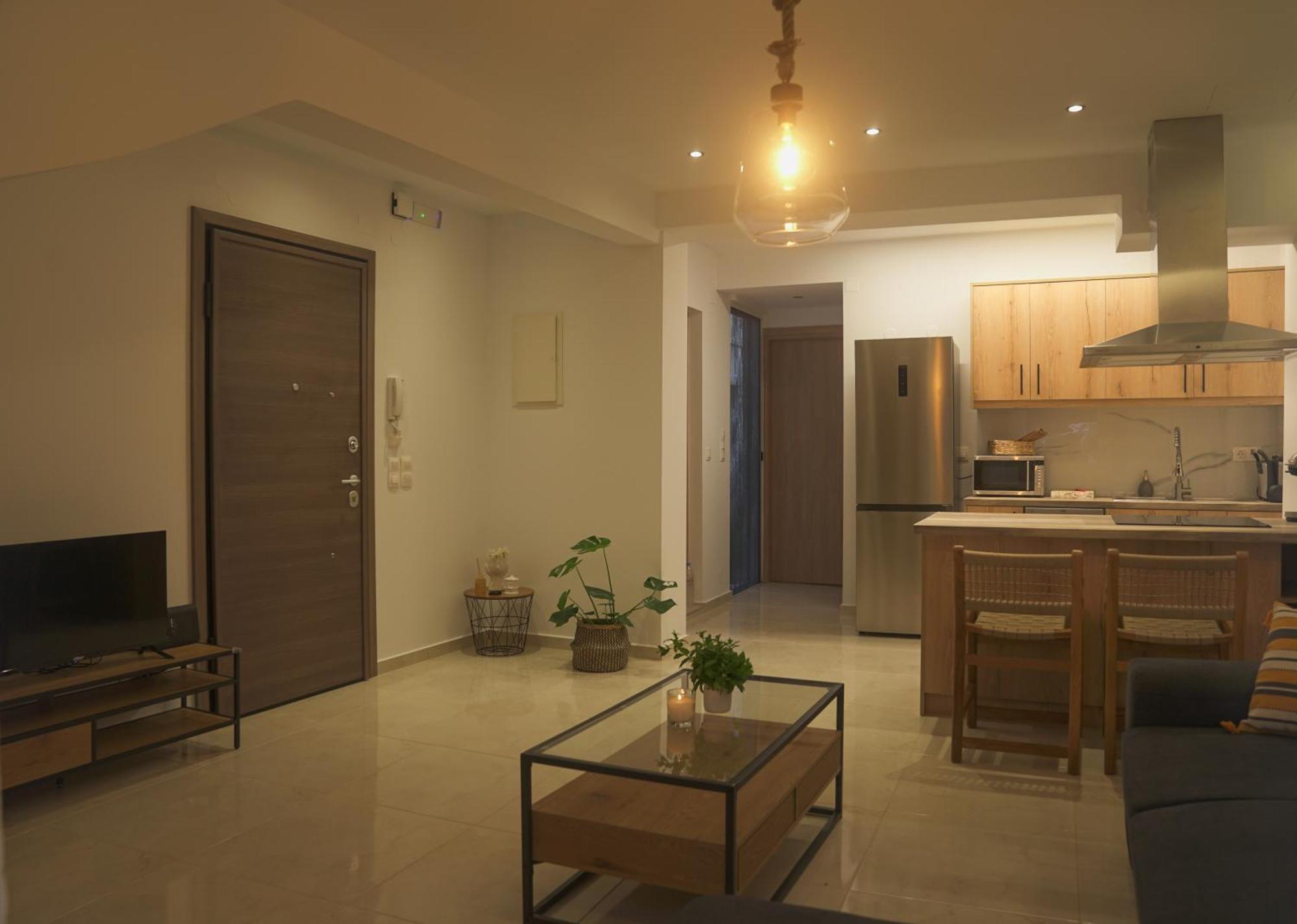 Paloma Luxury * Heraklion (Crete)