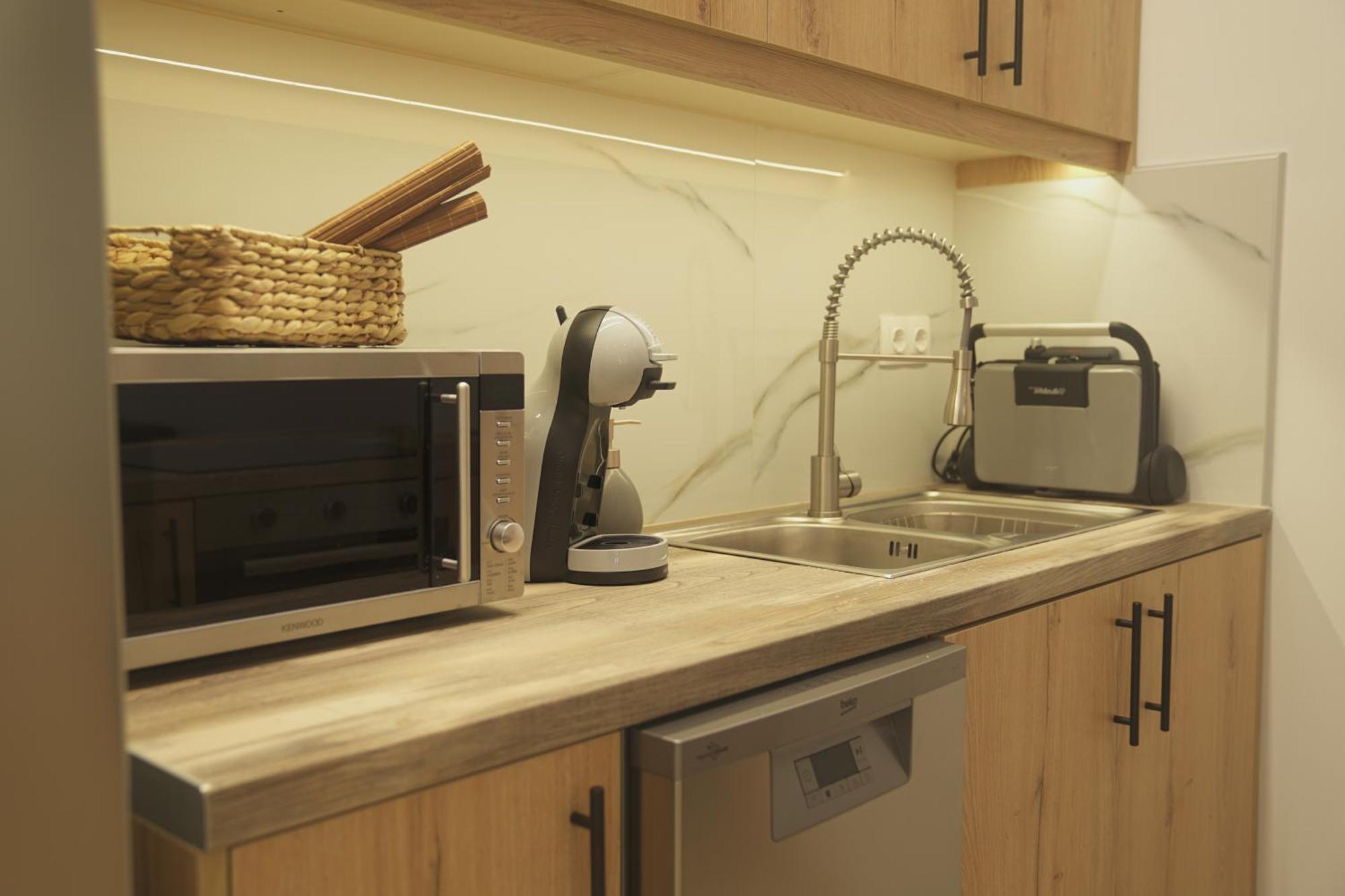 Apartment Paloma Luxury