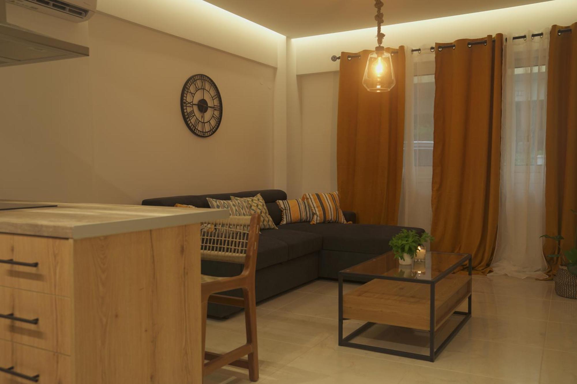 Apartment Paloma Luxury *