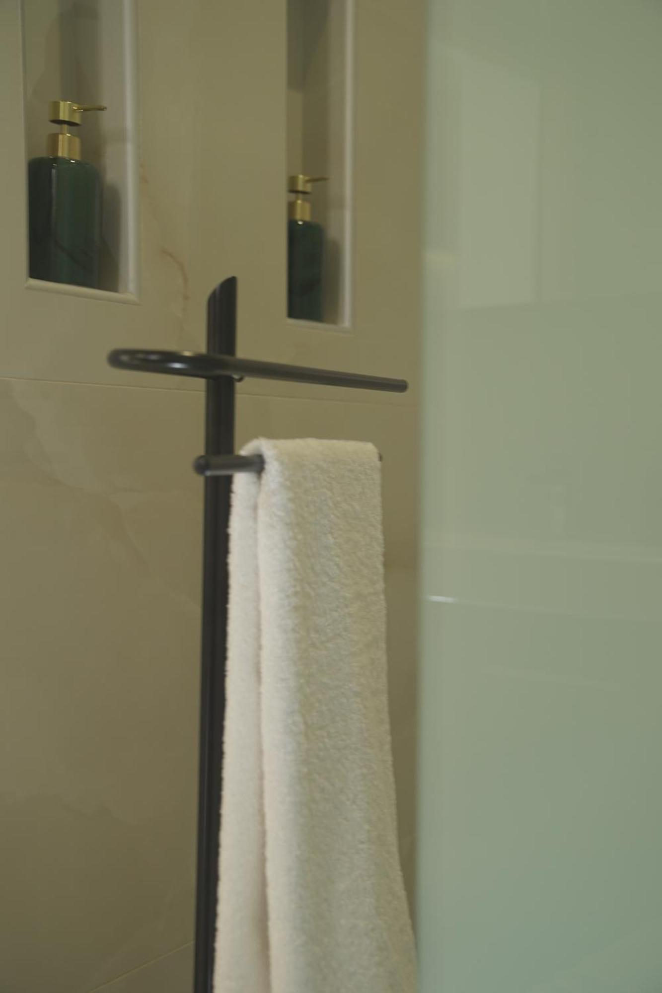 Apartment Paloma Luxury