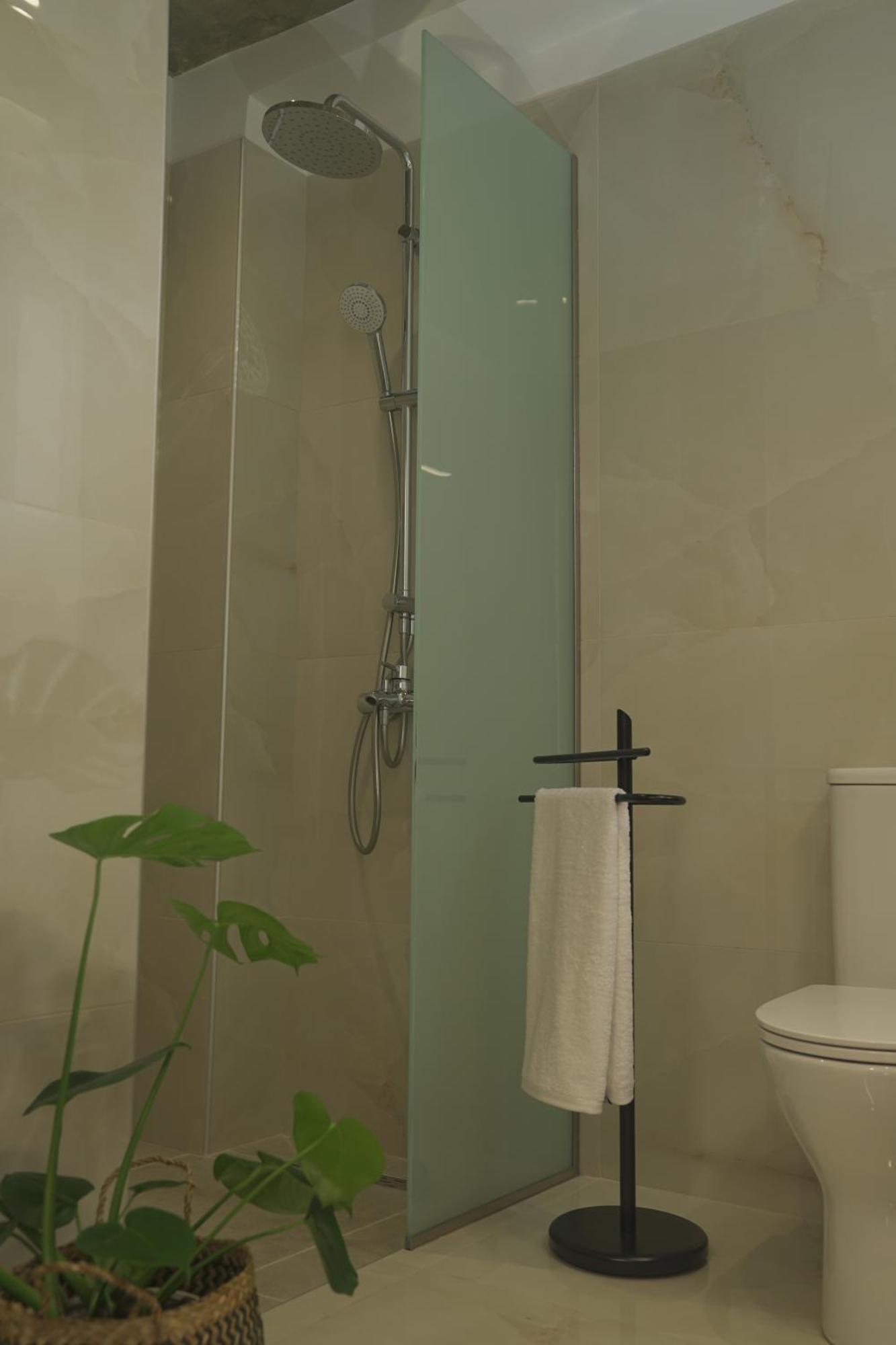 Paloma Luxury Apartment Heraklion (Crete)