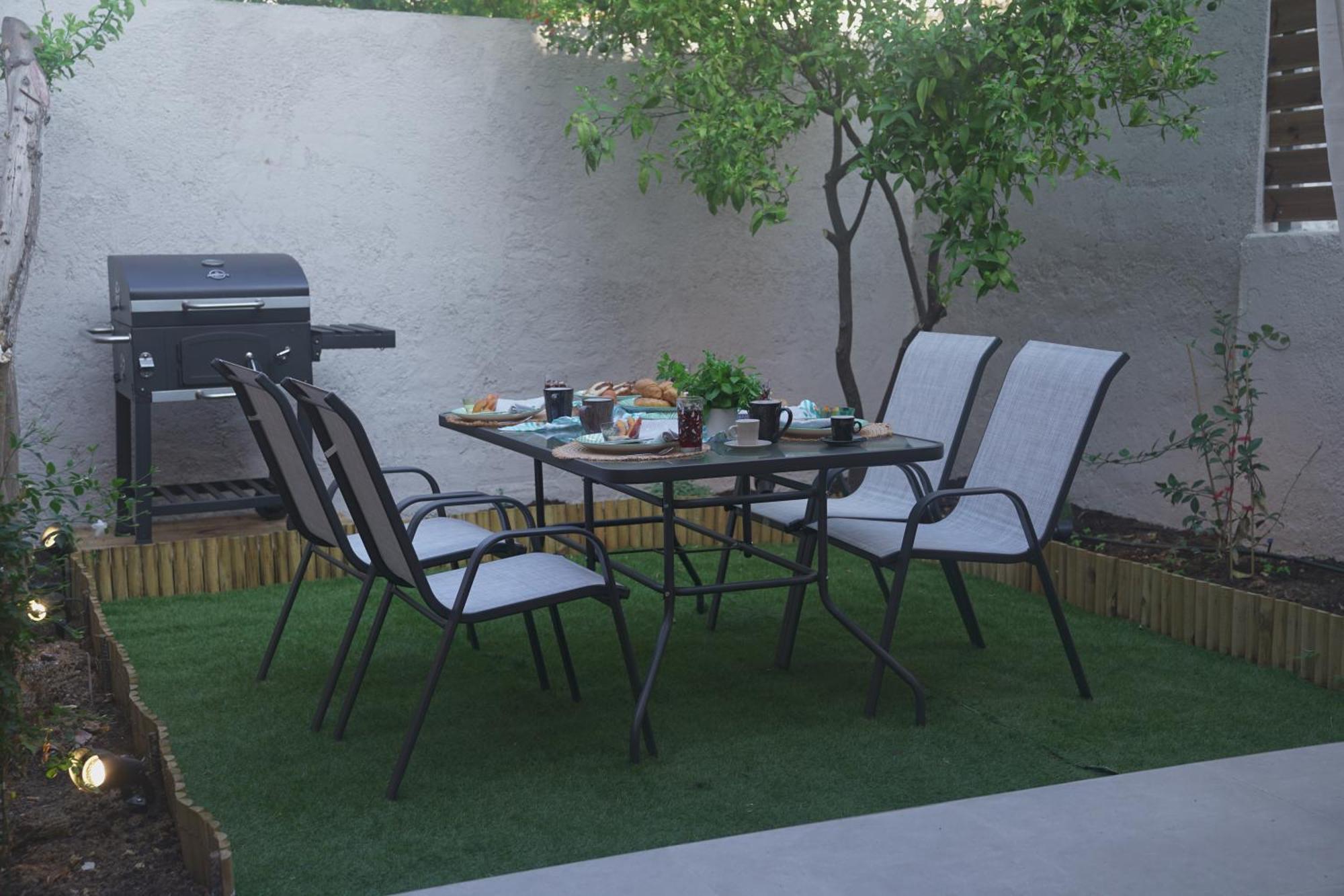 Apartment Paloma Luxury