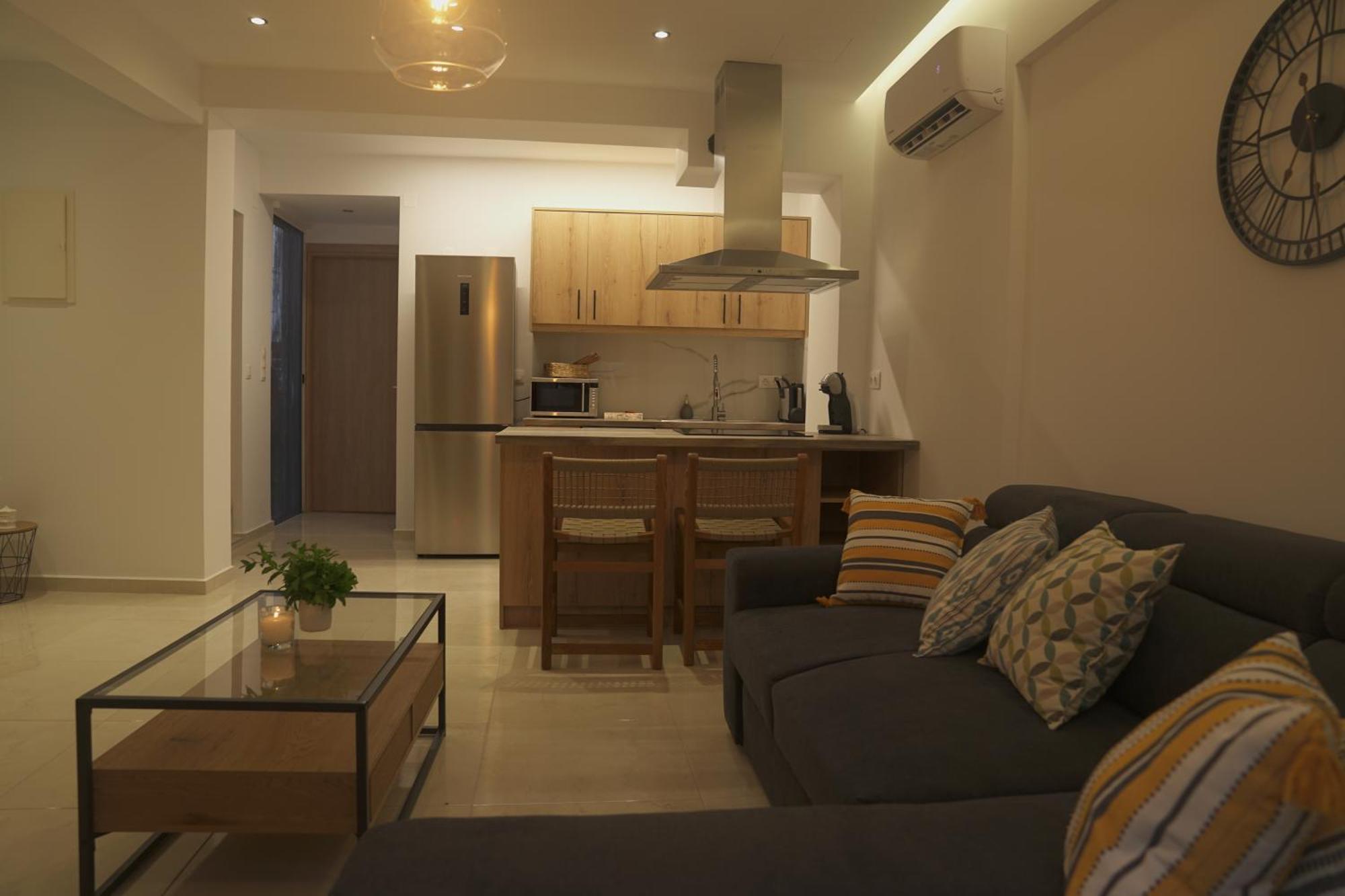Apartment Paloma Luxury
