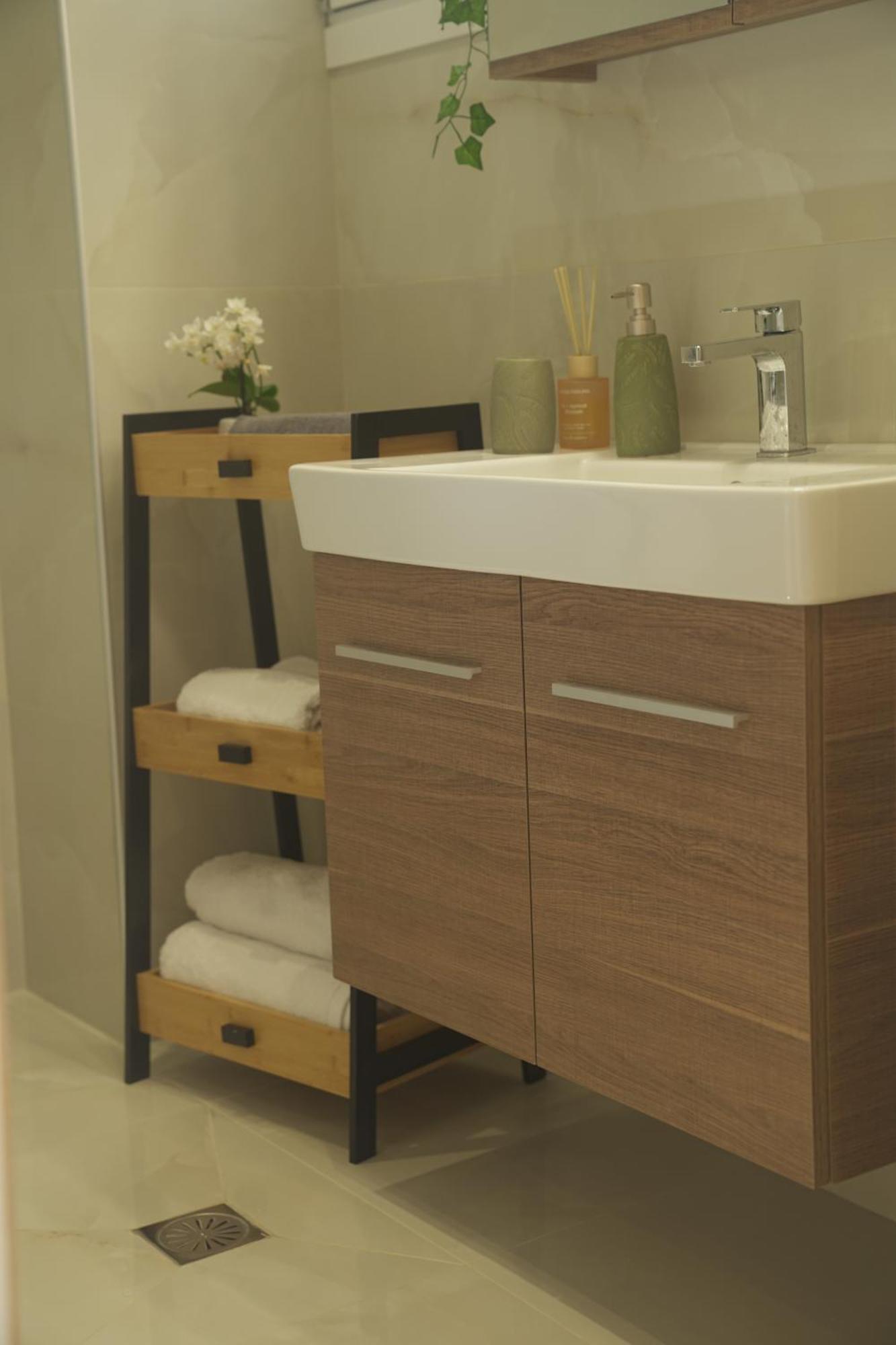 Apartment Paloma Luxury