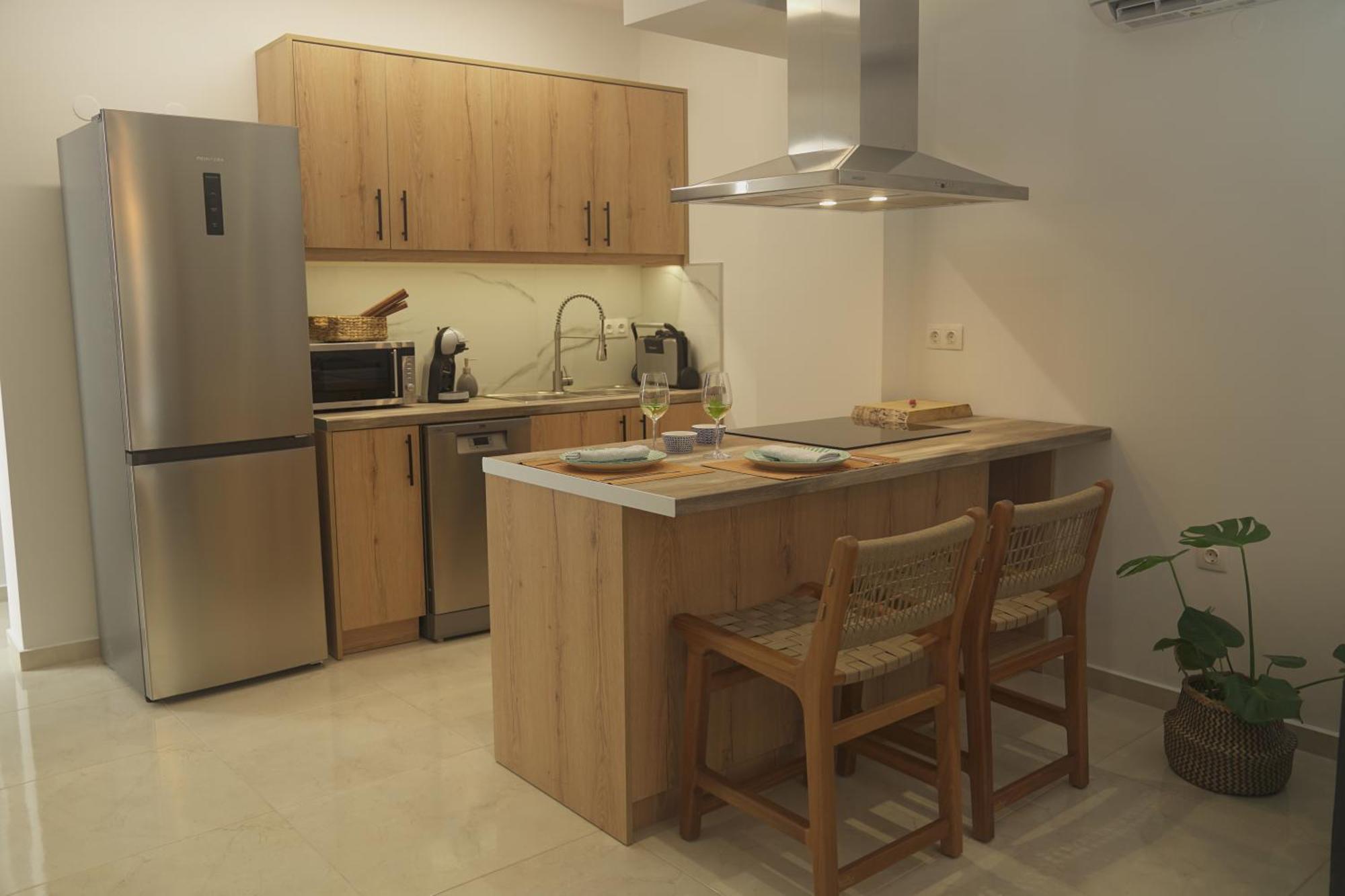 Apartment Paloma Luxury *