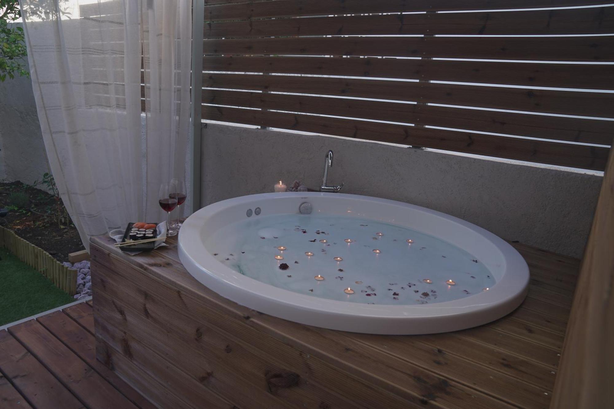Paloma Luxury Apartment *