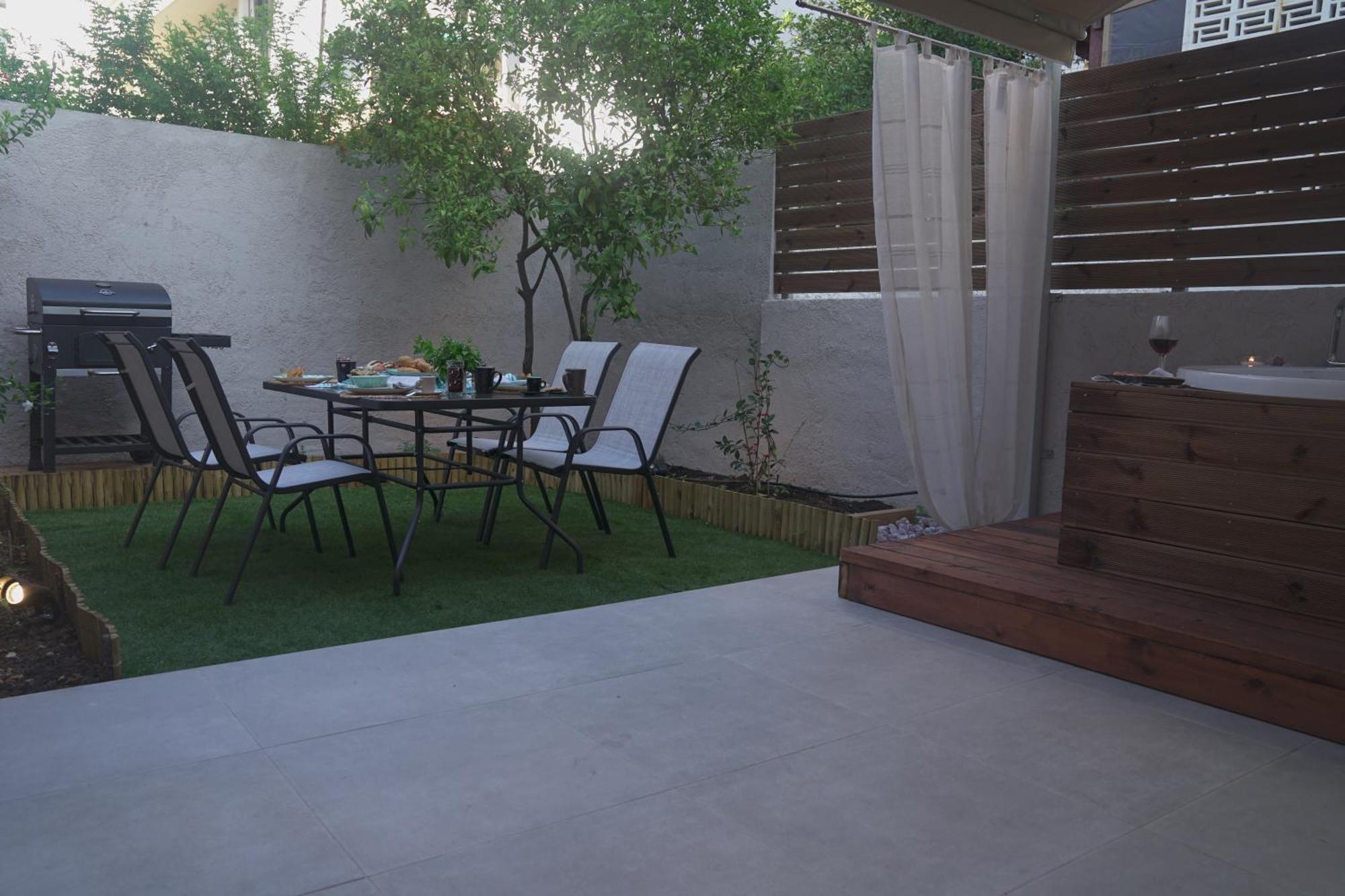 Apartment Paloma Luxury