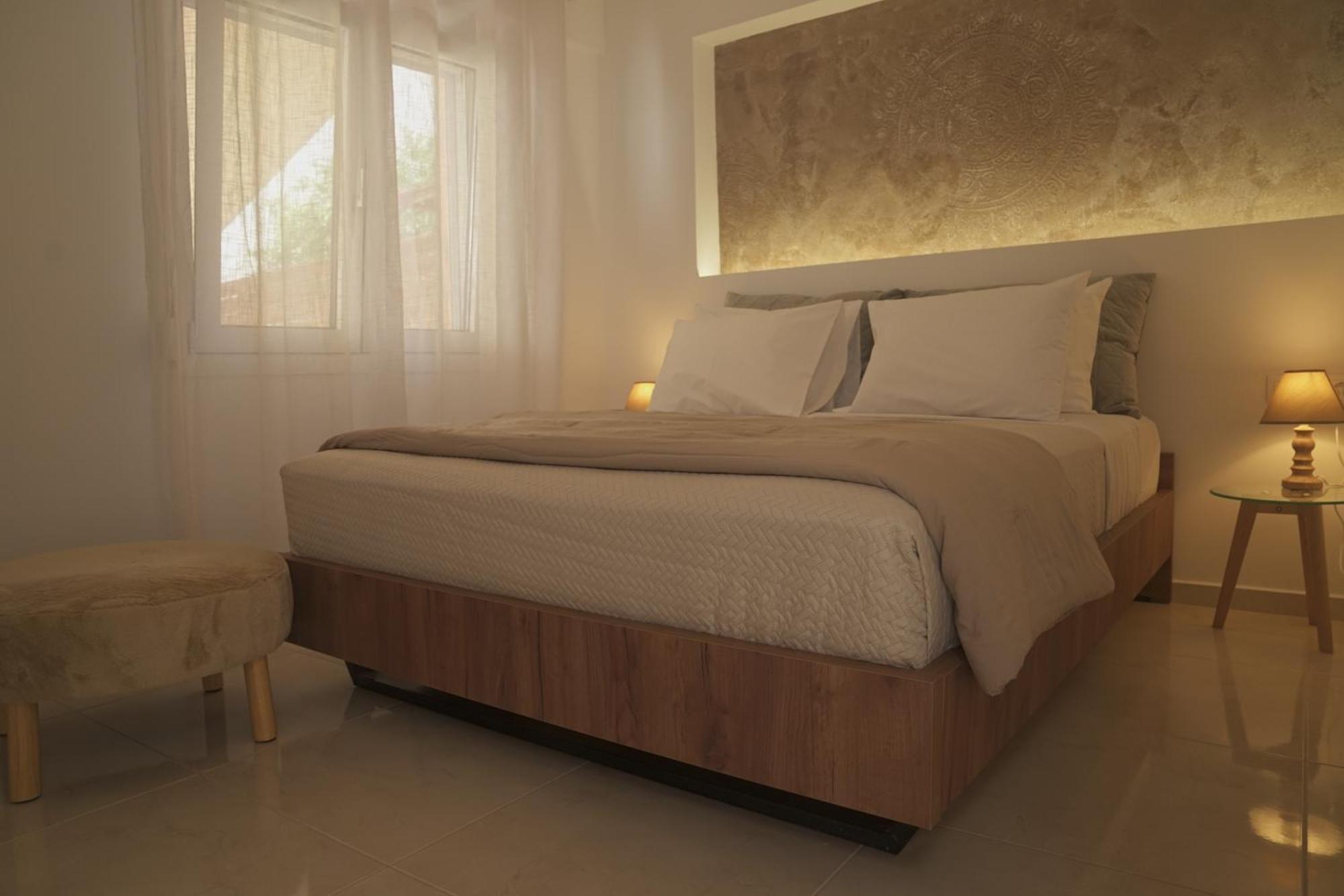 Apartment Paloma Luxury *